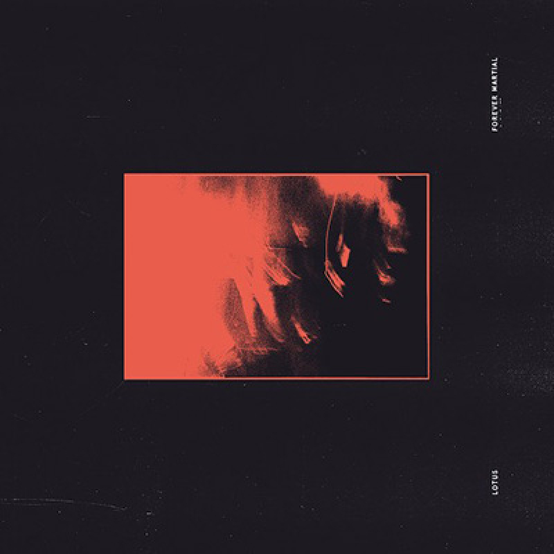 Lotus - Forever Martial LP
