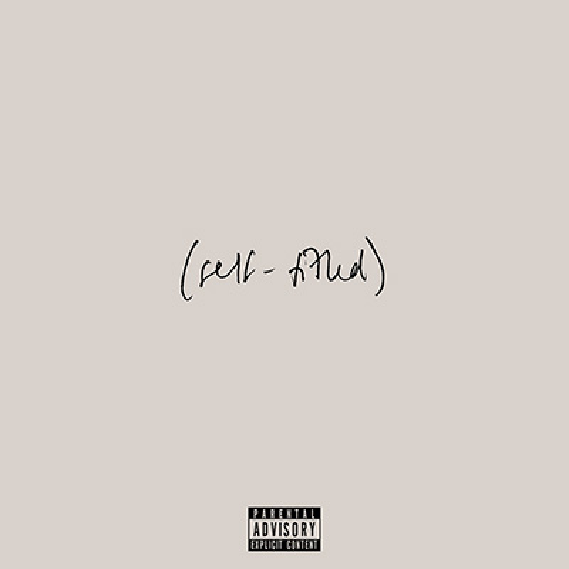 Marcus Mumford – Self-titled LP