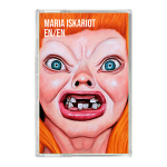 Maria Iskariot - En/En cassette (PRE-ORDER)