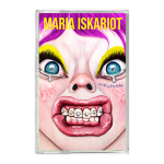 Maria Iskariot - Wereldwaan cassette (PRE-ORDER)