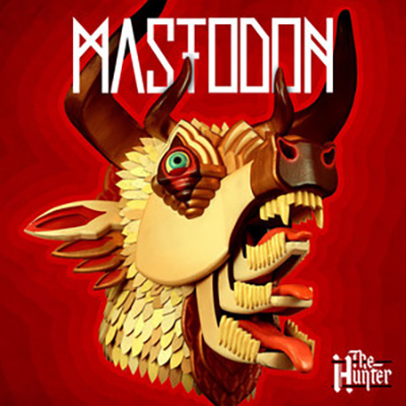 Mastodon - The Hunter LP