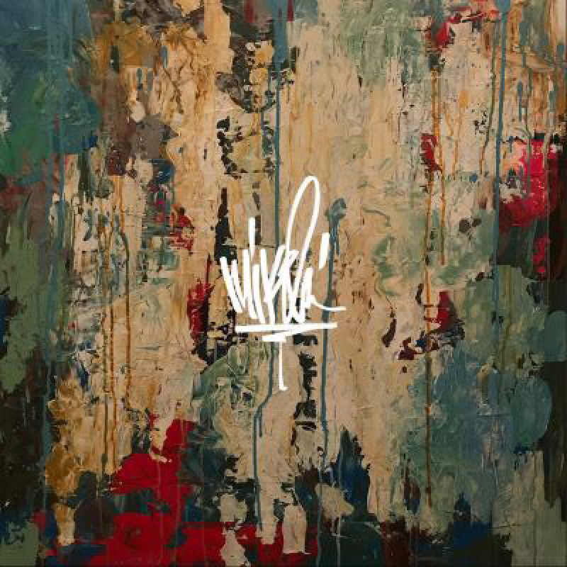 Mike Shinoda - Post Traumatic LP