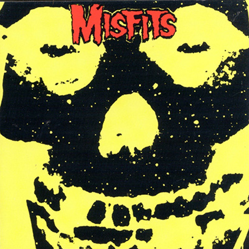 Misfits - Collection LP