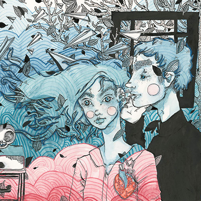 Motion City Soundtrack - Even if it Kills Me LP