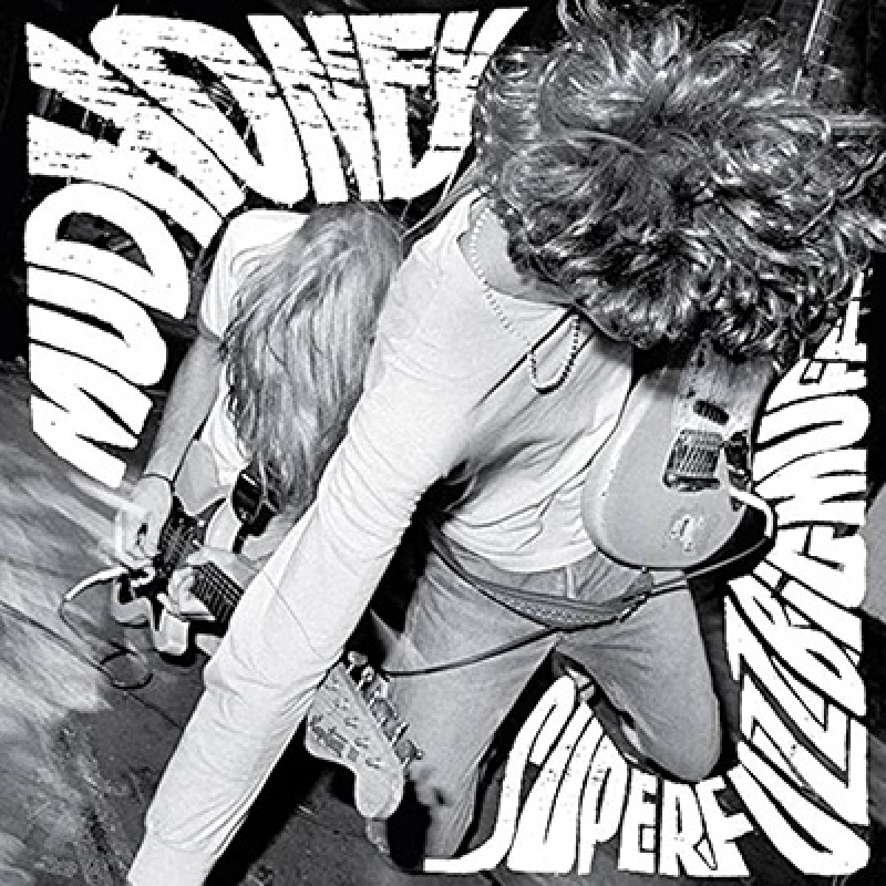 Mudhoney - Superfuzzbigmuff LP