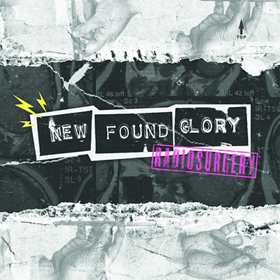 New Found Glory - Radiosurgery 7"