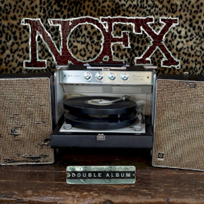 NOFX - Double Album LP