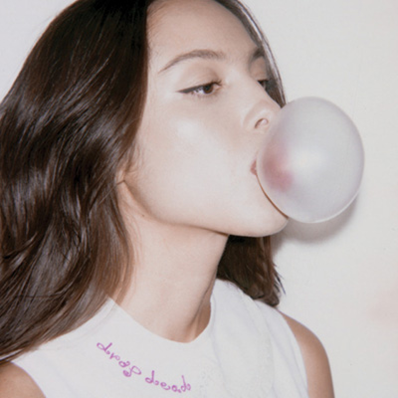 Olivia Rodrigo - Drop Dead 7"