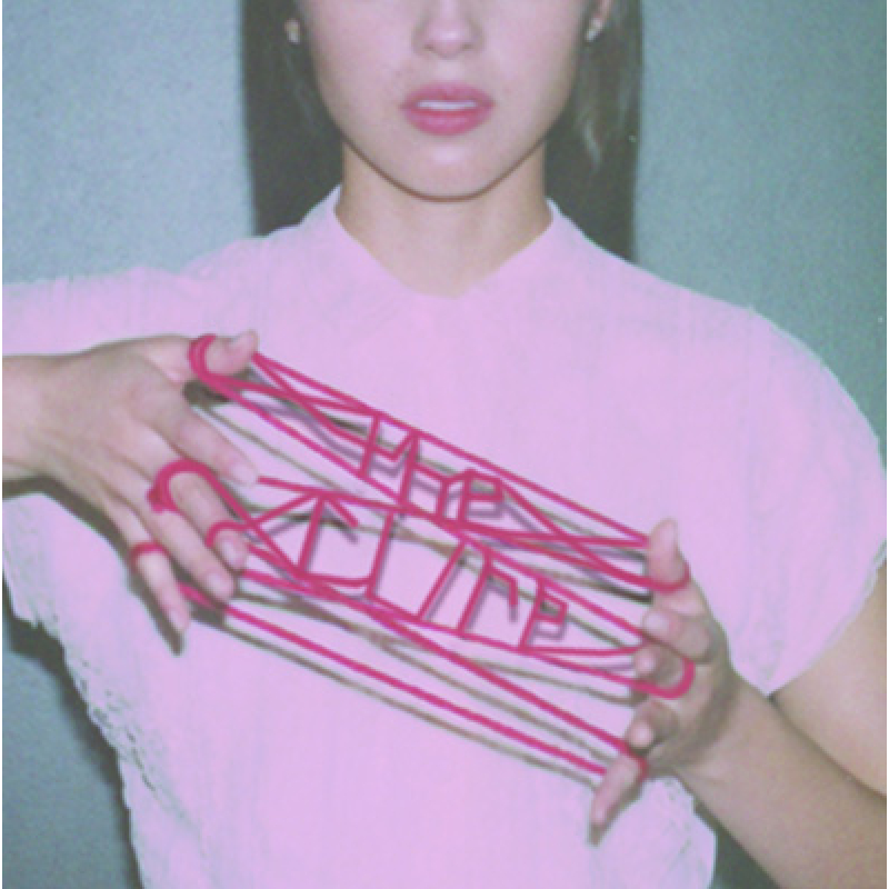 Olivia Rodrigo - The Cure 7"
