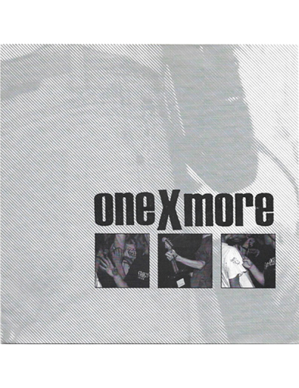 One X More - One X More 7"