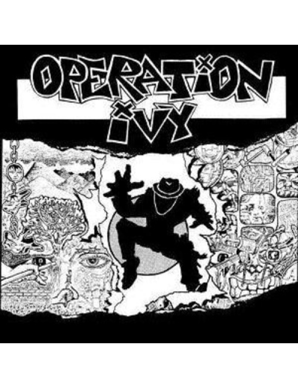 Operation Ivy - Energy LP