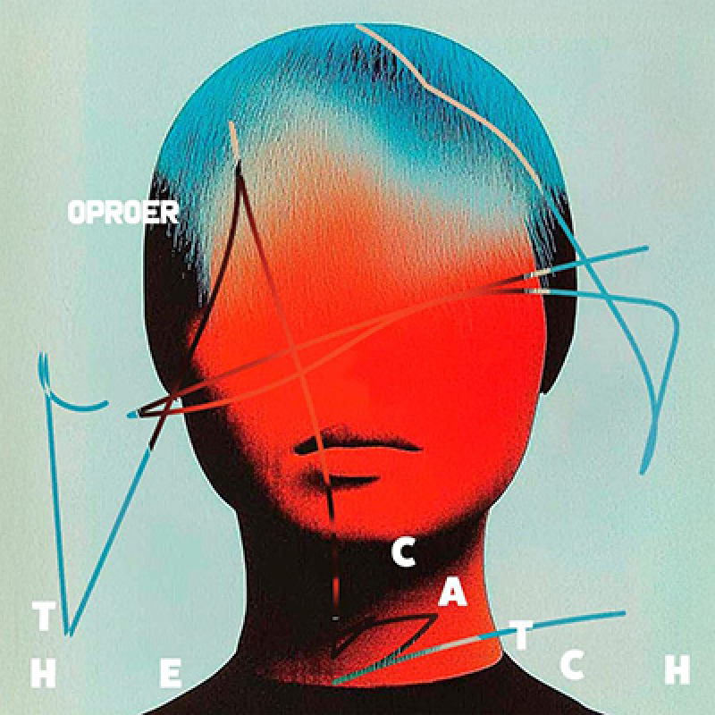 Oproer - The Catch LP