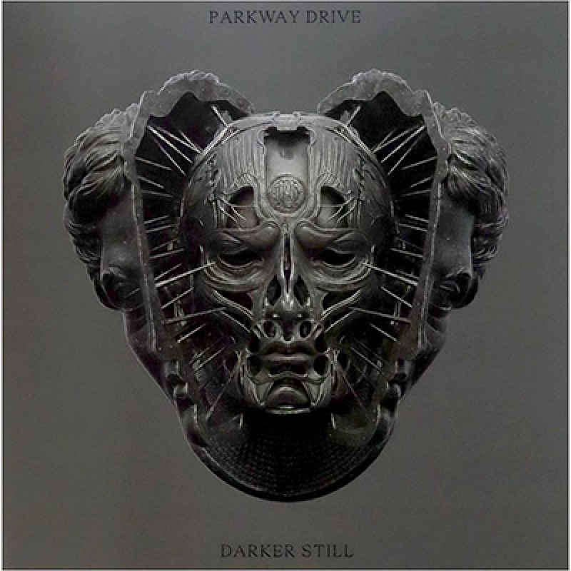 Parkway Drive - Darker Still LP