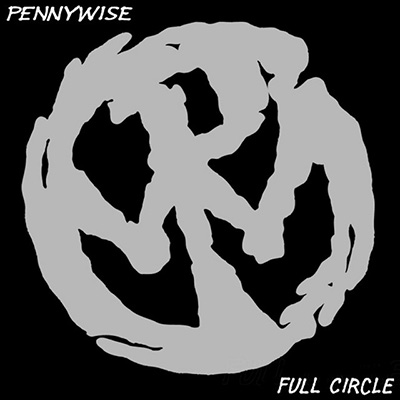 Pennywise - Full Circle LP