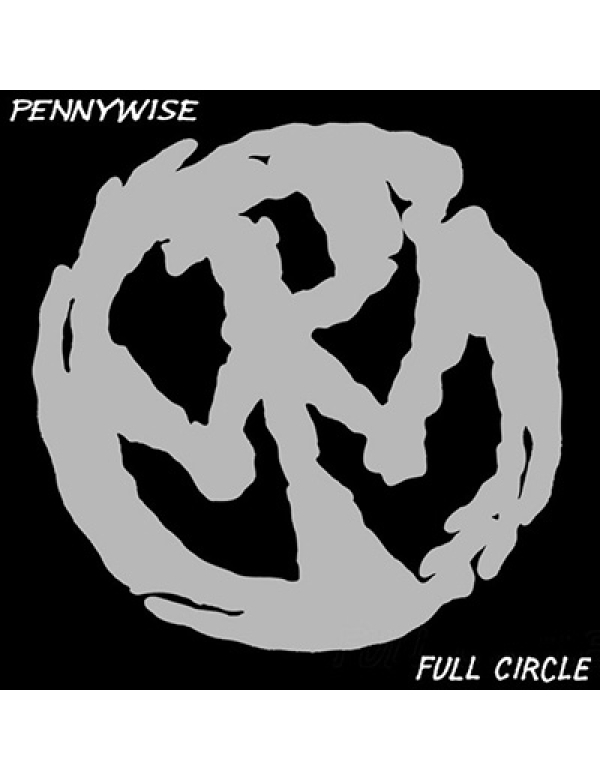 Pennywise - Full Circle LP