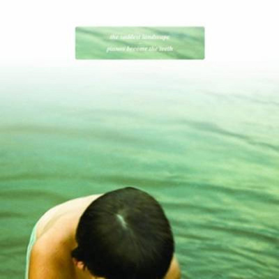 Pianos Become the Teeth/ The Saddest Landscape - Split 7"
