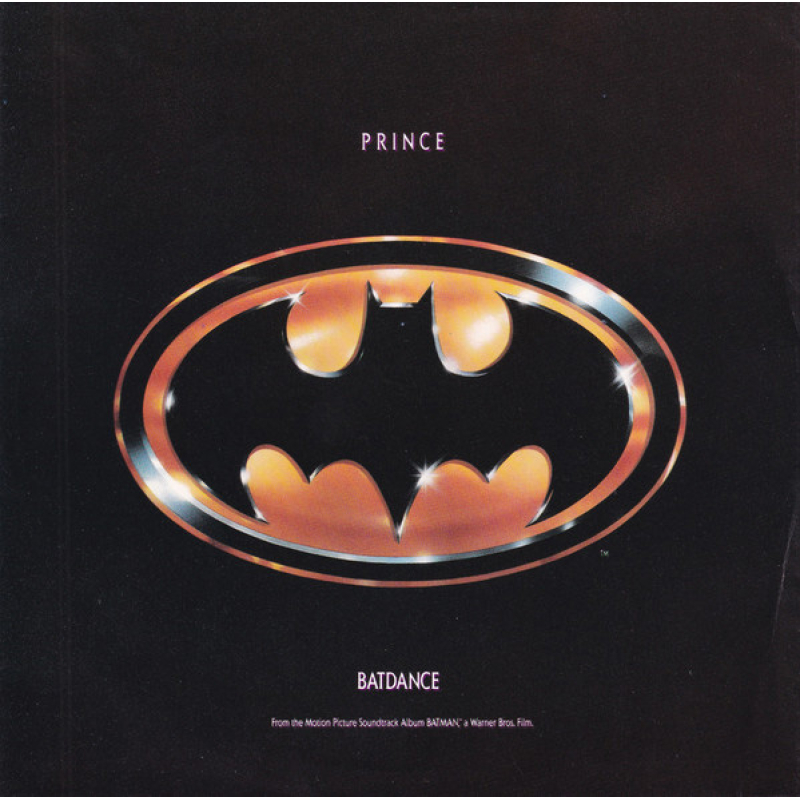 Prince - Batdance LP