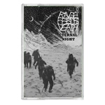Rage Feeds Death - Eternal Night cassette (PRE-ORDER)