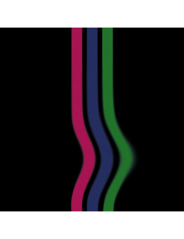 Ramkot - In Between Borderlines LP