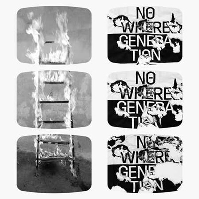 Rise Against - Nowhere Generation 7"