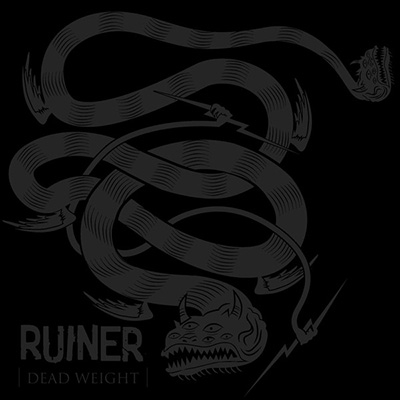 Ruiner - Dead Weight 7"
