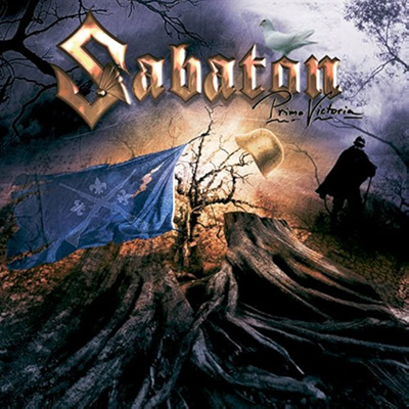 Sabaton - Primo Victoria LP
