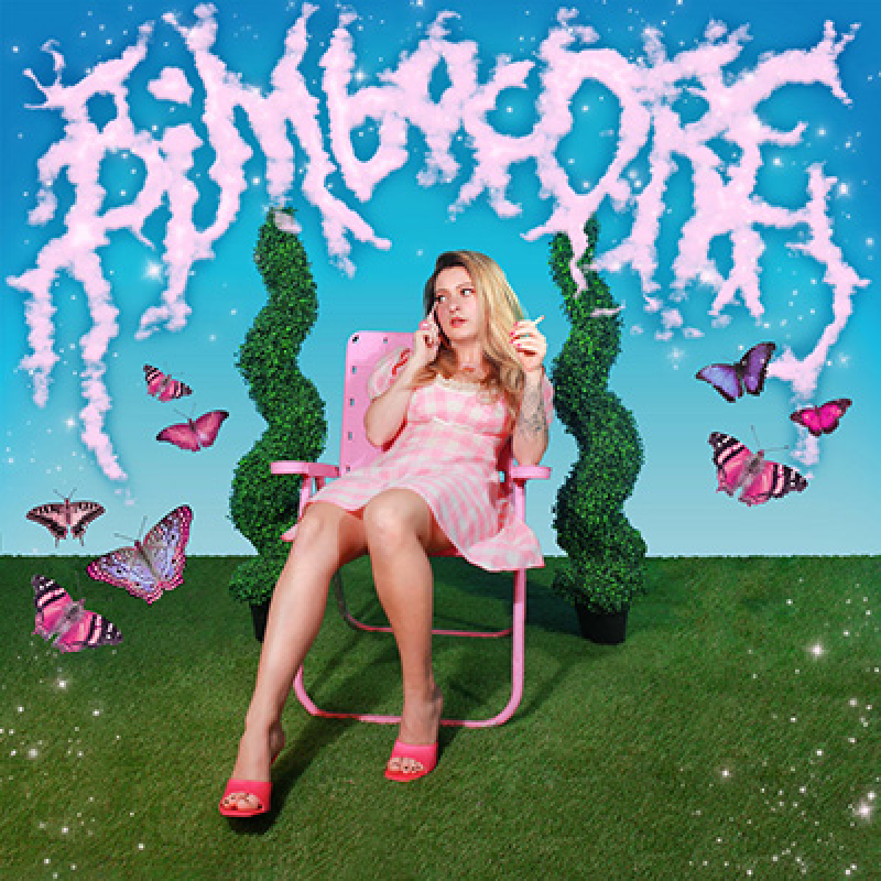 Scene Queen – Bimbocore LP