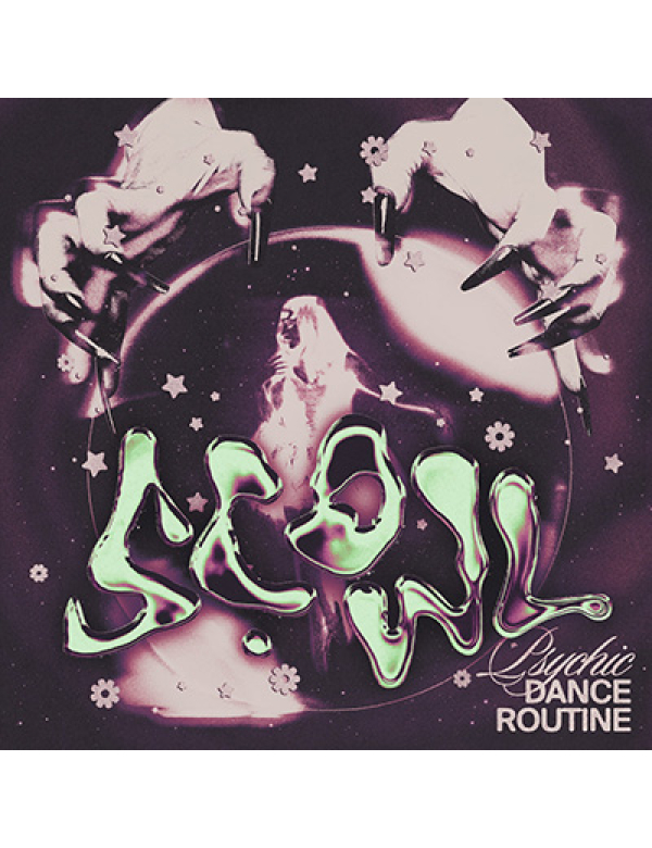 Scowl - Psychic Dance Routine LP