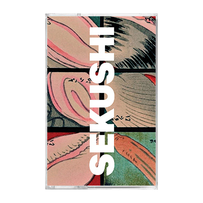 Sekushi - I cassette