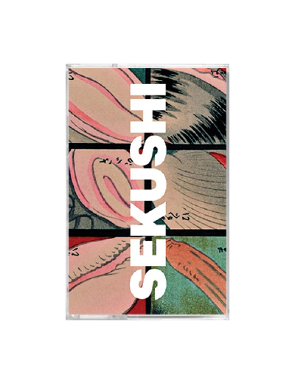 Sekushi - I cassette