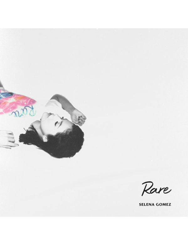Selena Gomez - Rare LP