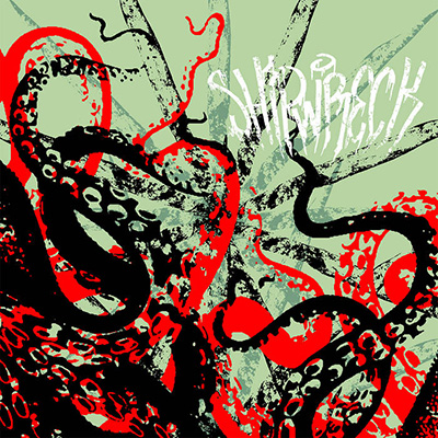 Shipwreck - Shipwreck 2006 7"