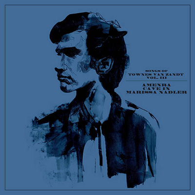Amenra/ Cave In/ Marissa Nadler - Songs of Townes Van Zandt Vol III LP
