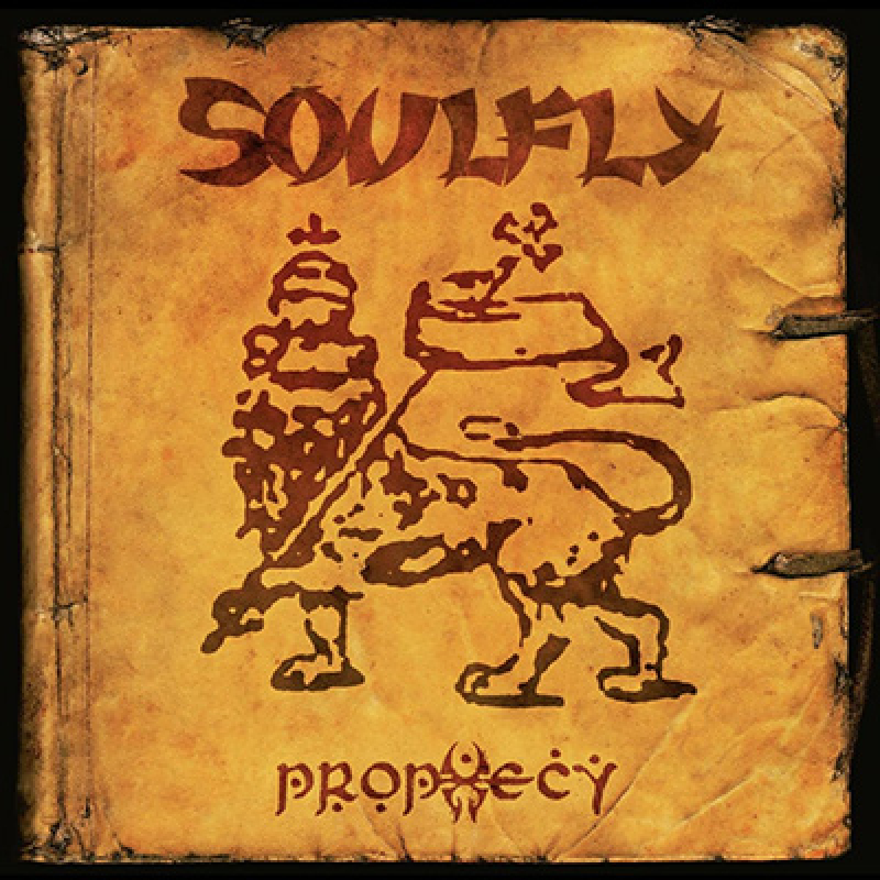 Soulfly - Prophecy LP