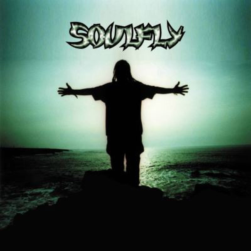 Soulfly - Soulfly LP