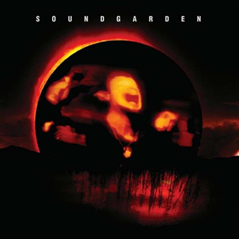 Soundgarden - Unknown LP