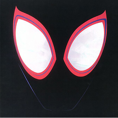Spider-Man: Into The Spiderverse - Original Motion Picture Soundtrack LP