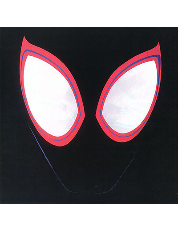 Spider-Man: Into The Spiderverse - Original Motion Picture Soundtrack LP
