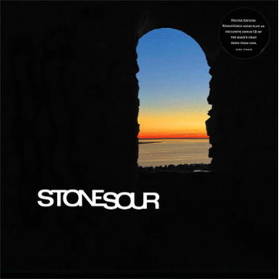Stonesour - Stonesour LP