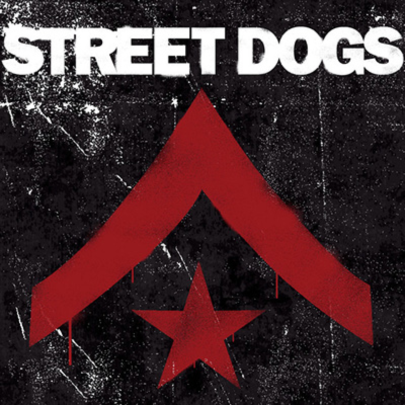 Street Dogs - Street Dogs LP
