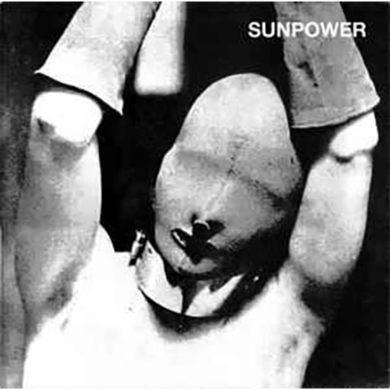Sunpower - Bondage LP