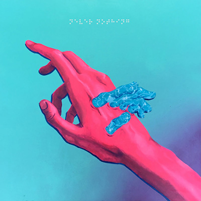 Super Whatevr – Never Nothing LP