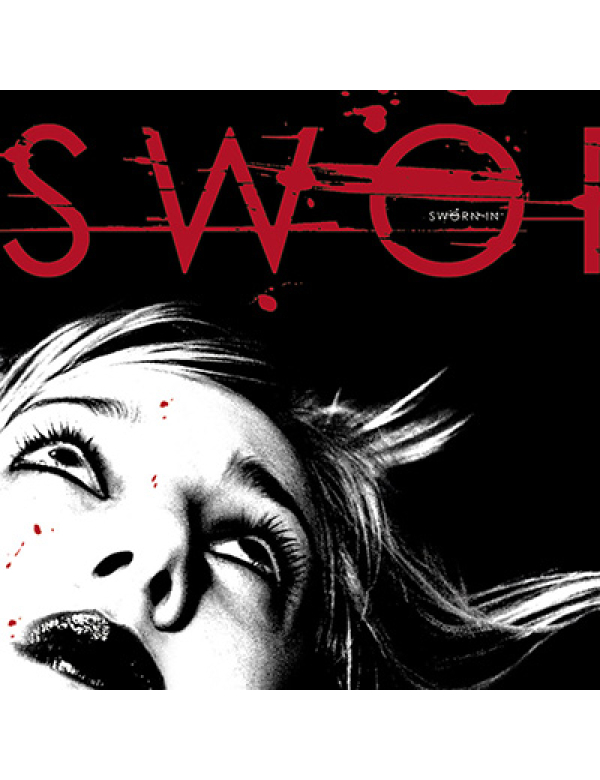 Sworn In - Sworn In 7"