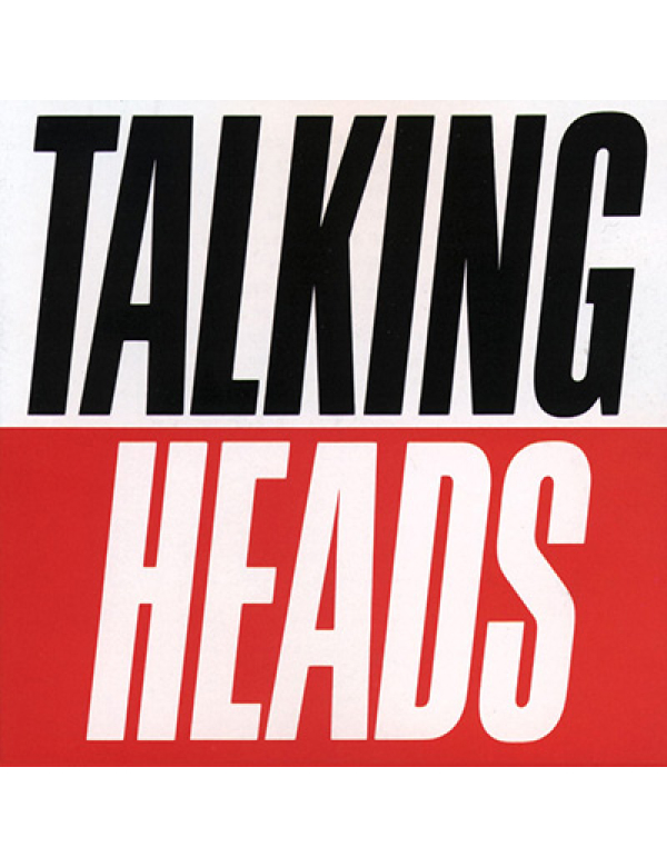 Talking Heads - True Stories LP