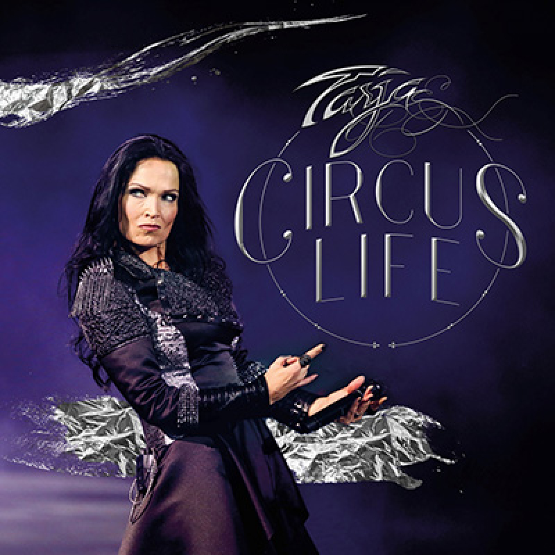 Tarja - Circus Life LP