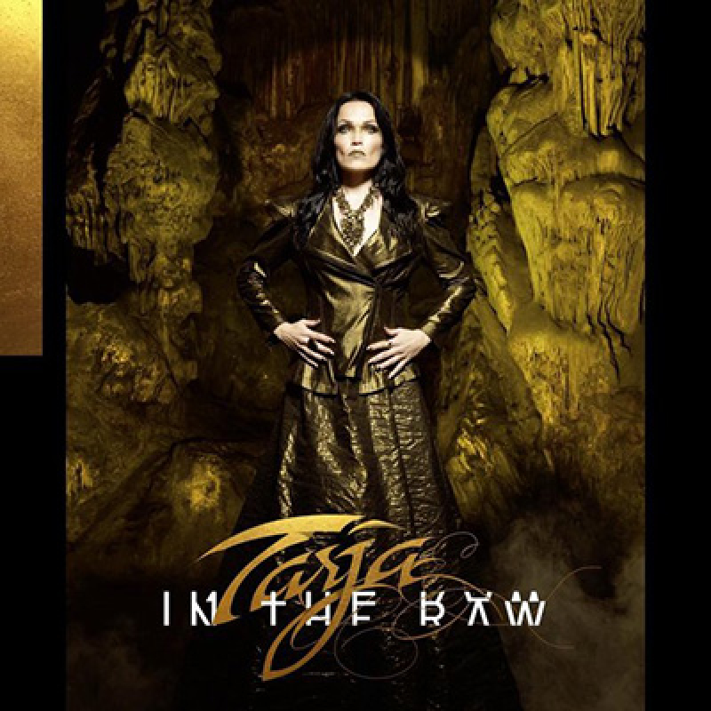 Tarja - In The Raw LP