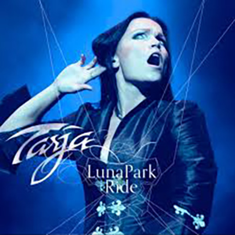 Tarja - Luna Park Ride LP