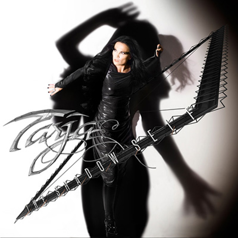 Tarja - The Shadow Self LP
