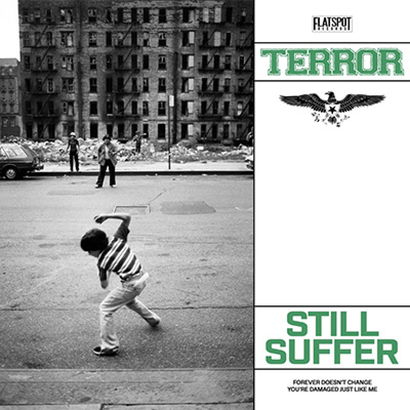Terror - Still Suffer LP