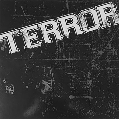 Terror - Lowest of the Low LP